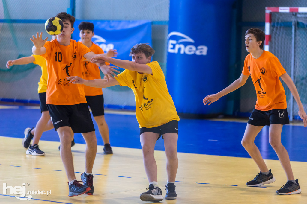 Drugi turniej „Enea Cup” 2022
