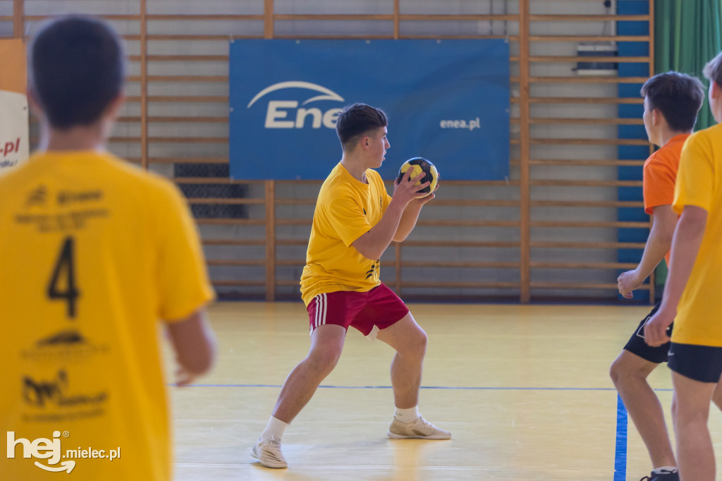 Drugi turniej „Enea Cup” 2022