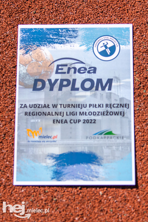 Drugi turniej „Enea Cup” 2022