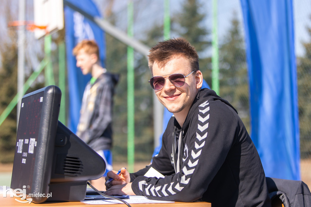 Drugi turniej „Enea Cup” 2022