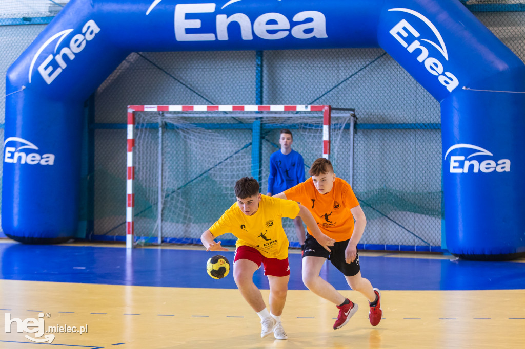 Drugi turniej „Enea Cup” 2022