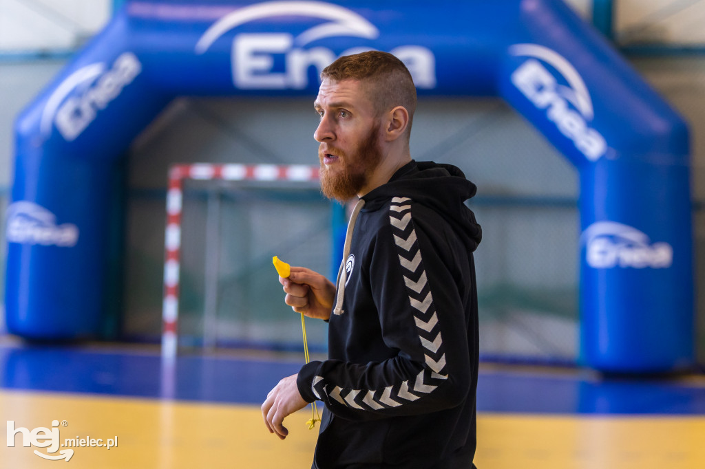 Drugi turniej „Enea Cup” 2022