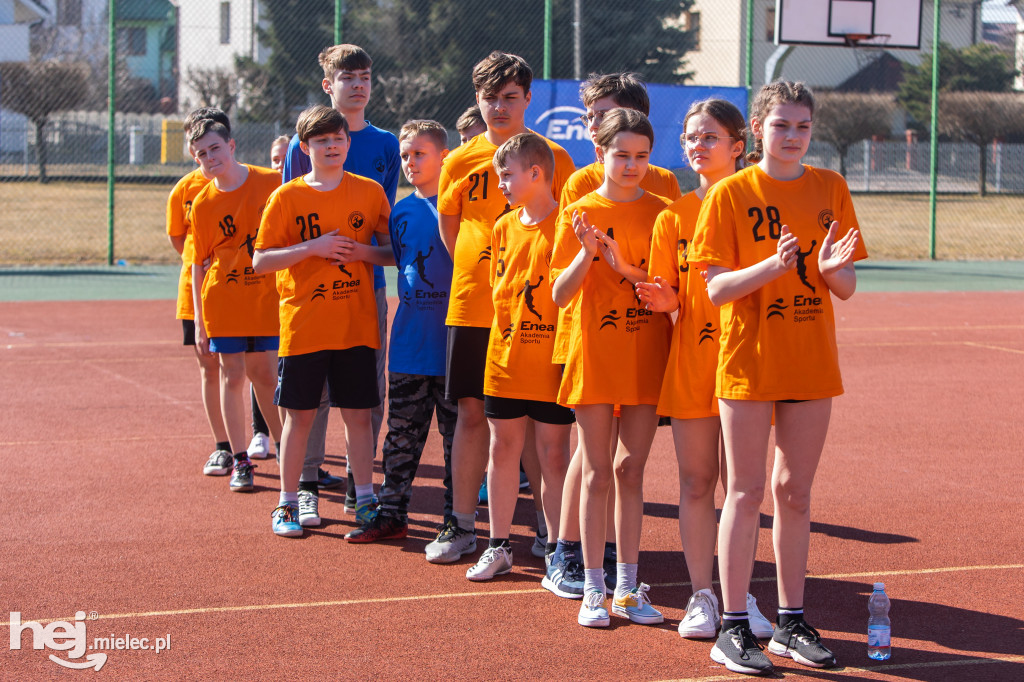 Drugi turniej „Enea Cup” 2022