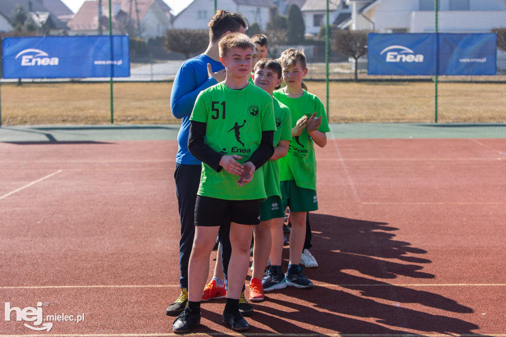 Drugi turniej „Enea Cup” 2022