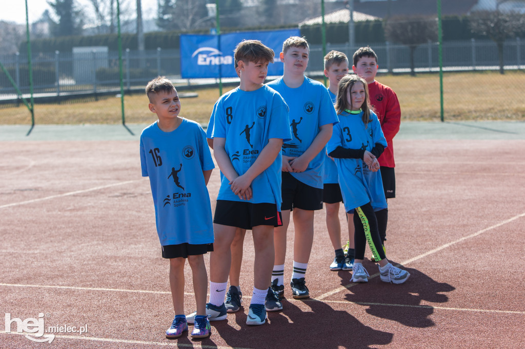 Drugi turniej „Enea Cup” 2022