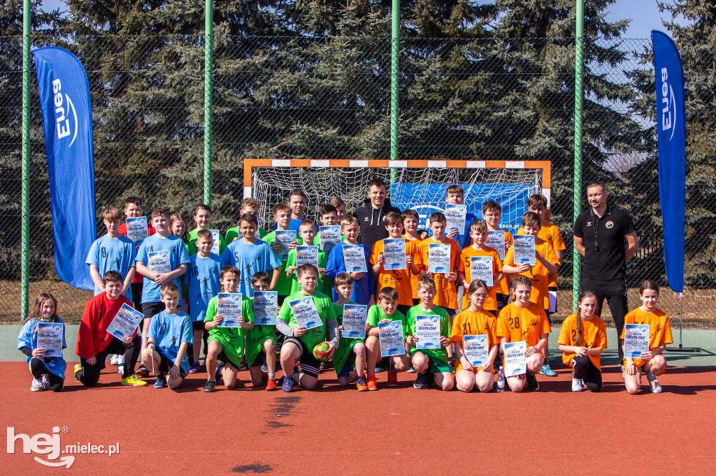 Drugi turniej „Enea Cup” 2022