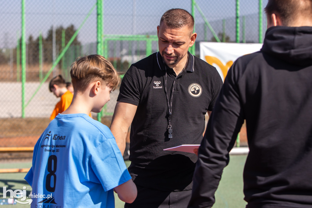Drugi turniej „Enea Cup” 2022
