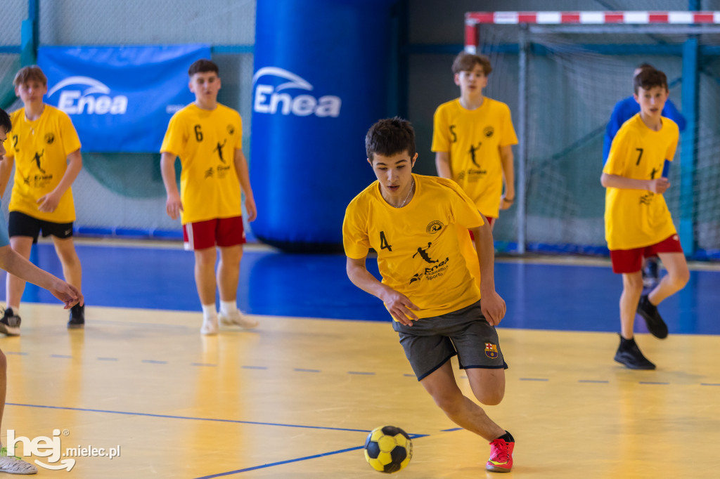Drugi turniej „Enea Cup” 2022