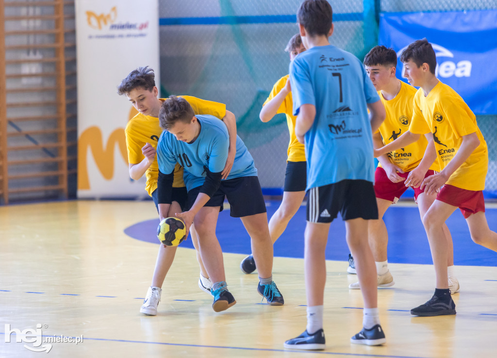 Drugi turniej „Enea Cup” 2022