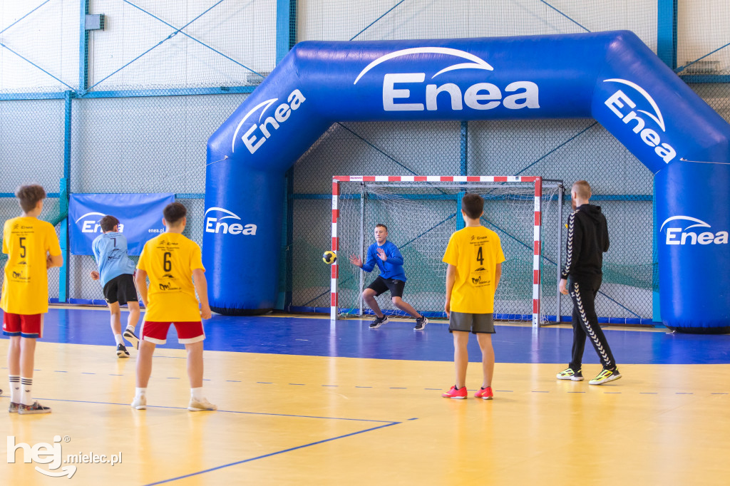 Drugi turniej „Enea Cup” 2022