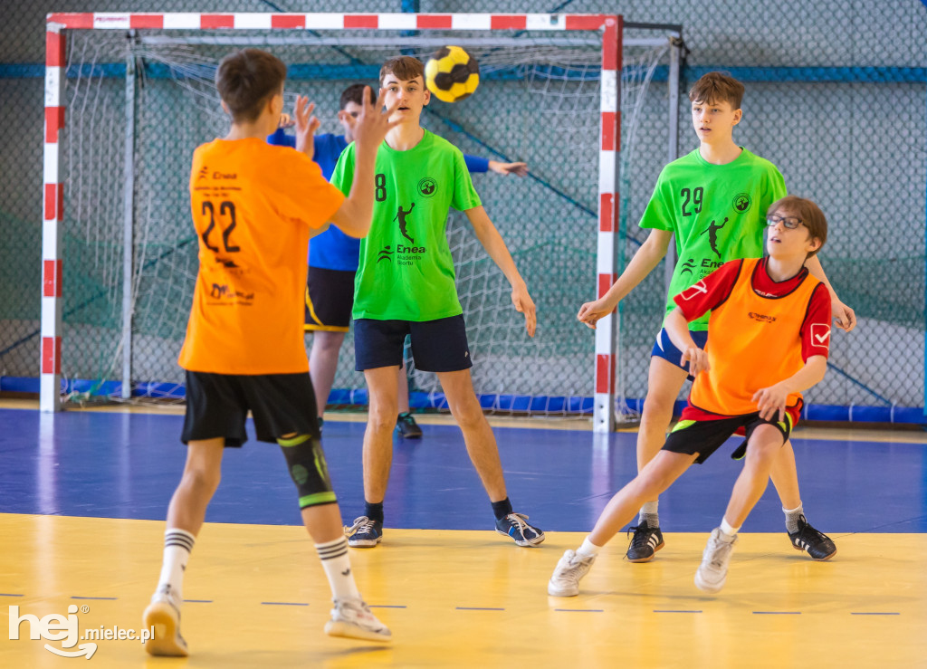 Drugi turniej „Enea Cup” 2022