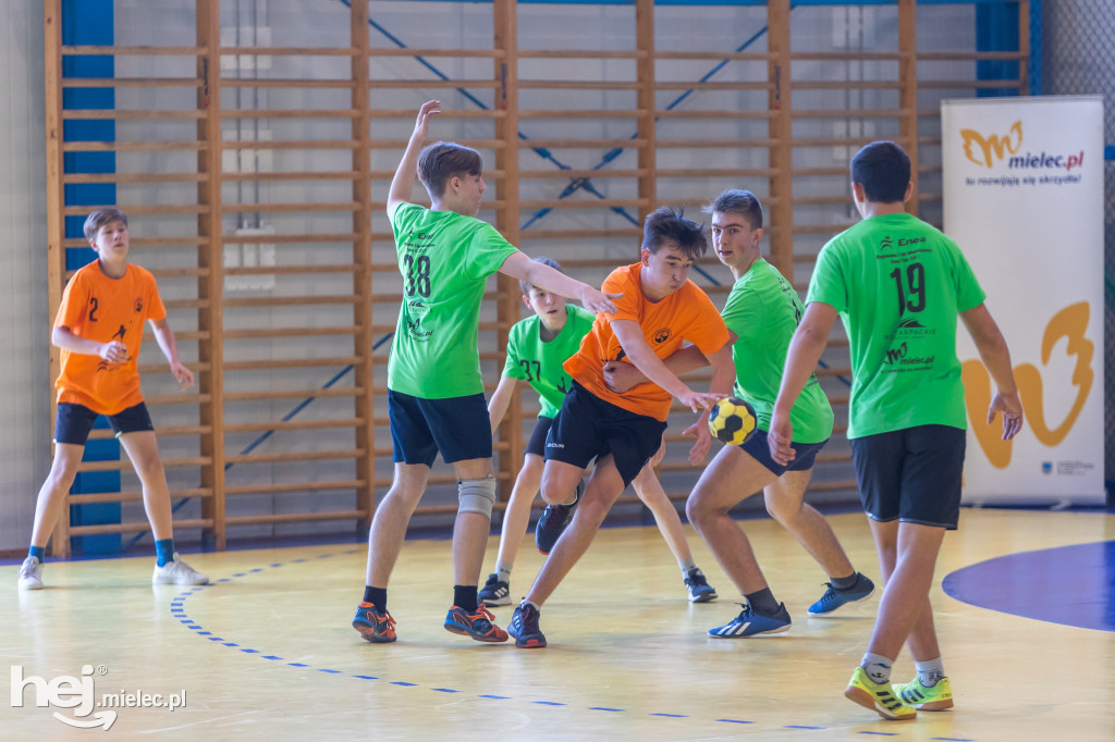 Drugi turniej „Enea Cup” 2022