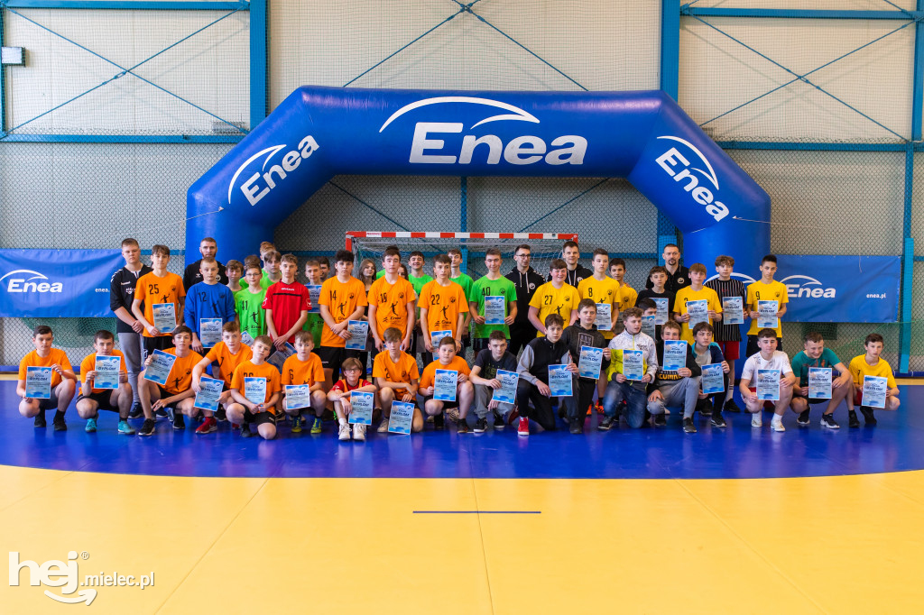 Drugi turniej „Enea Cup” 2022
