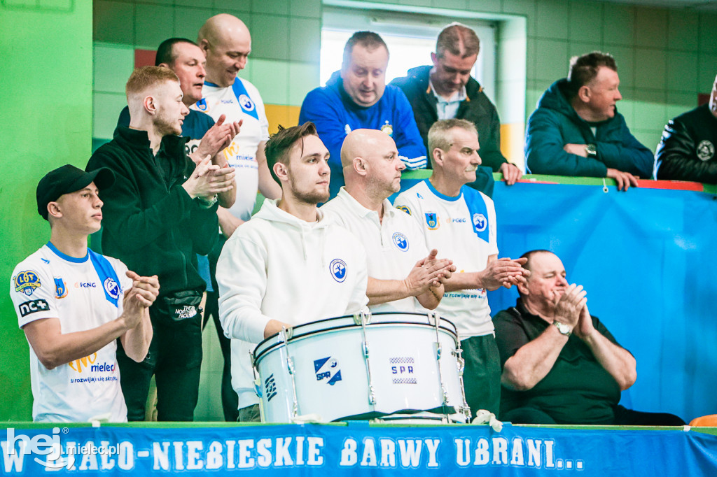 HANDBALL STAL MIELEC - MKS ENERGA KALISZ
