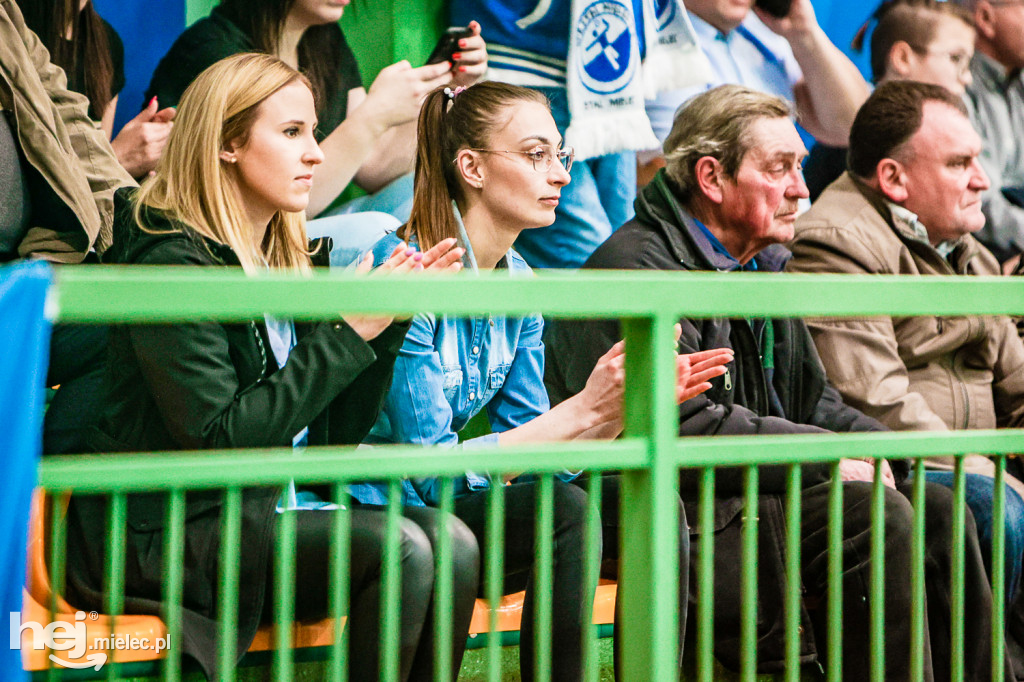 HANDBALL STAL MIELEC - MKS ENERGA KALISZ