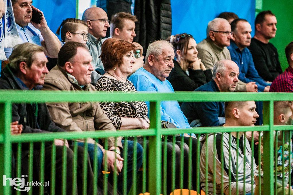 HANDBALL STAL MIELEC - MKS ENERGA KALISZ