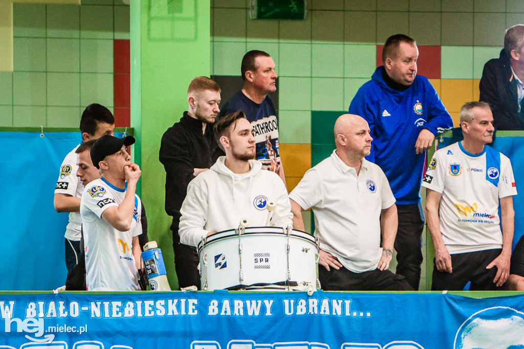 HANDBALL STAL MIELEC - MKS ENERGA KALISZ
