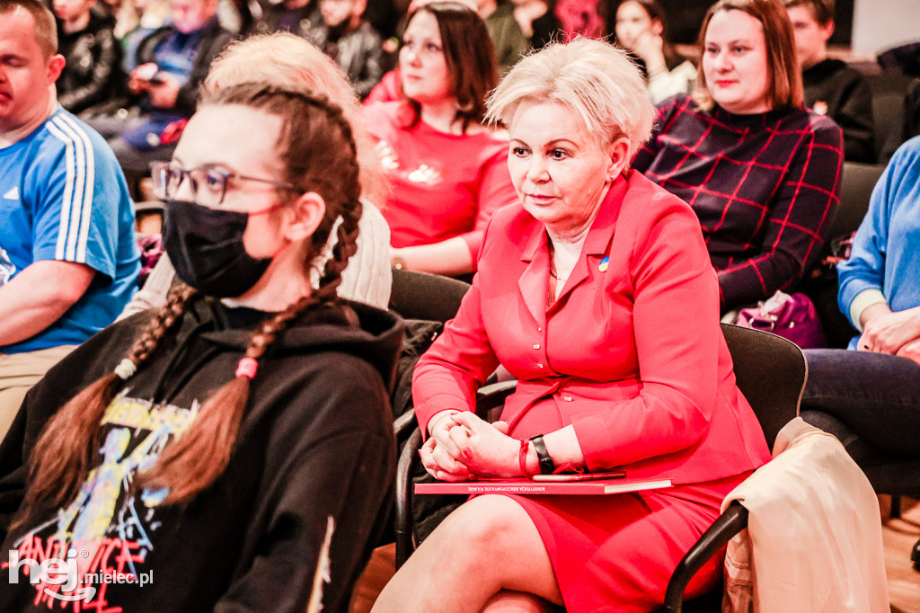 Sztab WOŚP Mielec podziękował za 30. Finał