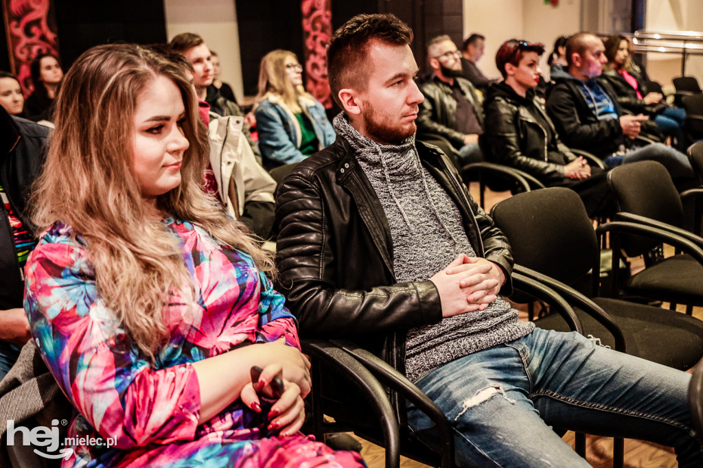 Sztab WOŚP Mielec podziękował za 30. Finał