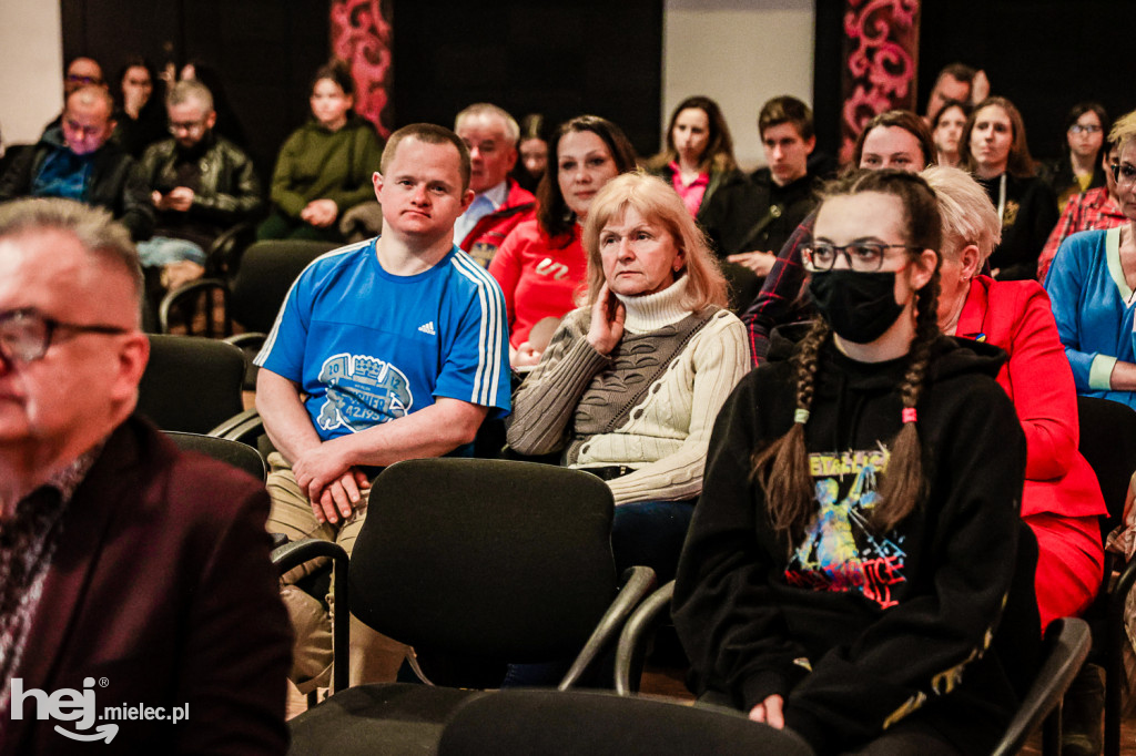 Sztab WOŚP Mielec podziękował za 30. Finał