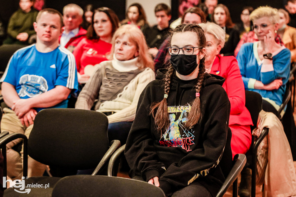Sztab WOŚP Mielec podziękował za 30. Finał