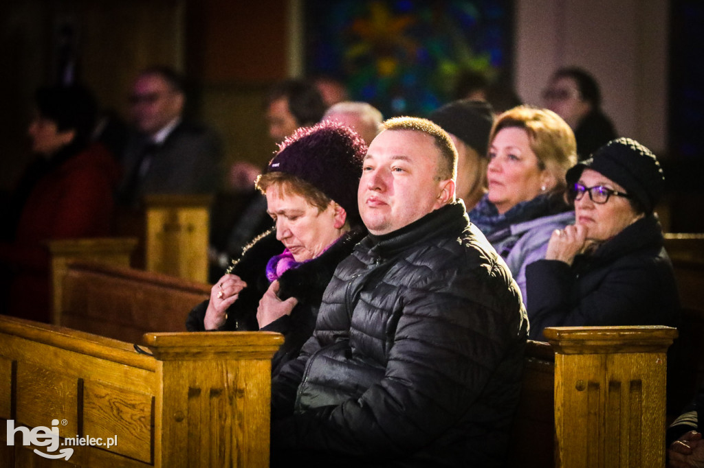 Koncert pasyjny Misterium Męki Pańskiej