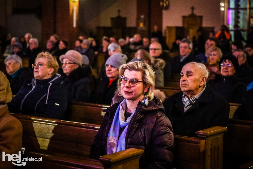 Koncert pasyjny Misterium Męki Pańskiej