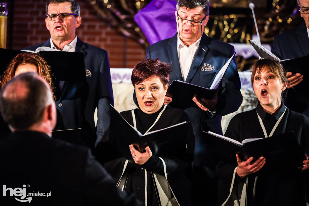 Koncert pasyjny Misterium Męki Pańskiej