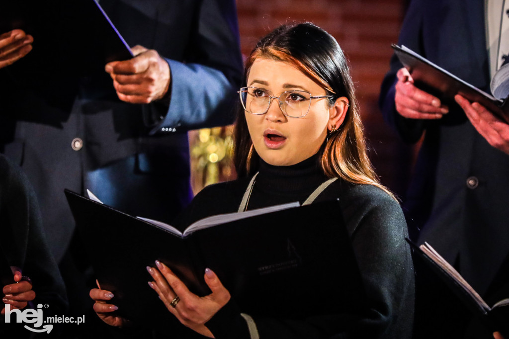 Koncert pasyjny Misterium Męki Pańskiej