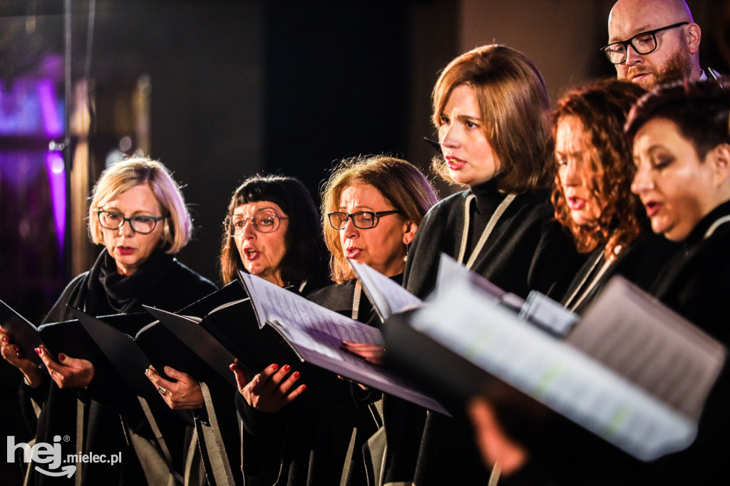 Koncert pasyjny Misterium Męki Pańskiej