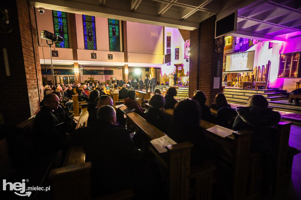 Koncert pasyjny Misterium Męki Pańskiej