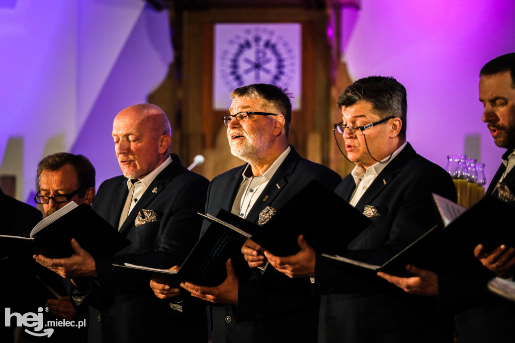 Koncert pasyjny Misterium Męki Pańskiej