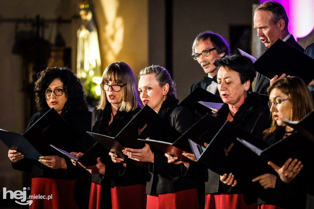 Koncert pasyjny Misterium Męki Pańskiej