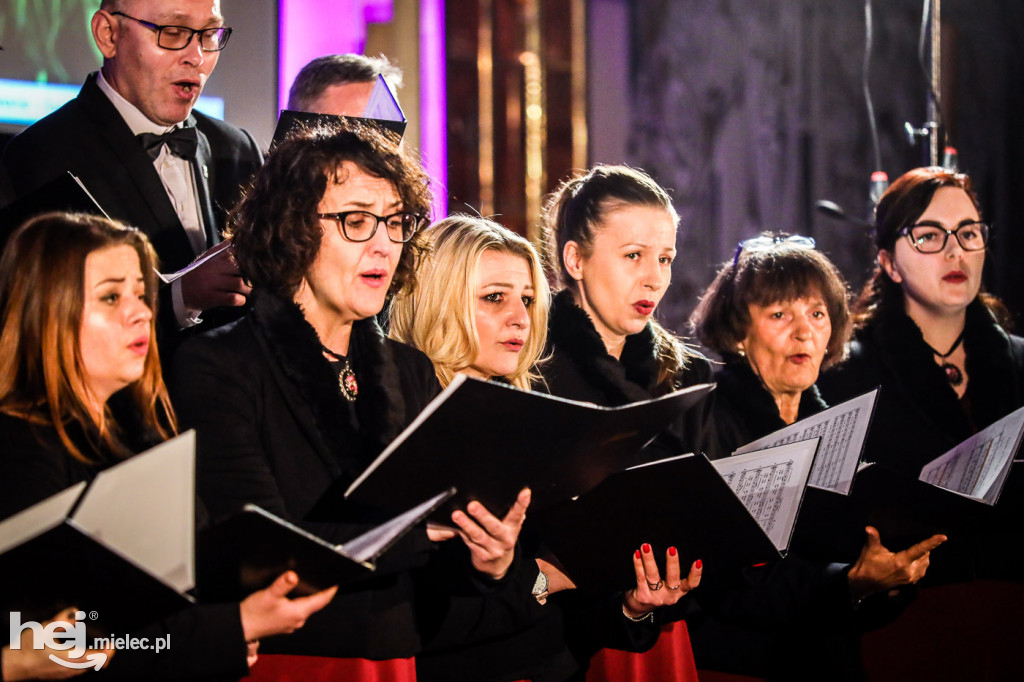 Koncert pasyjny Misterium Męki Pańskiej
