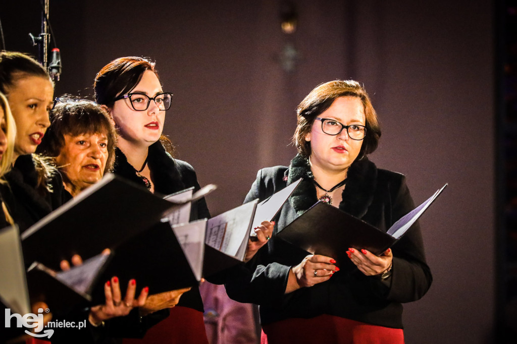 Koncert pasyjny Misterium Męki Pańskiej