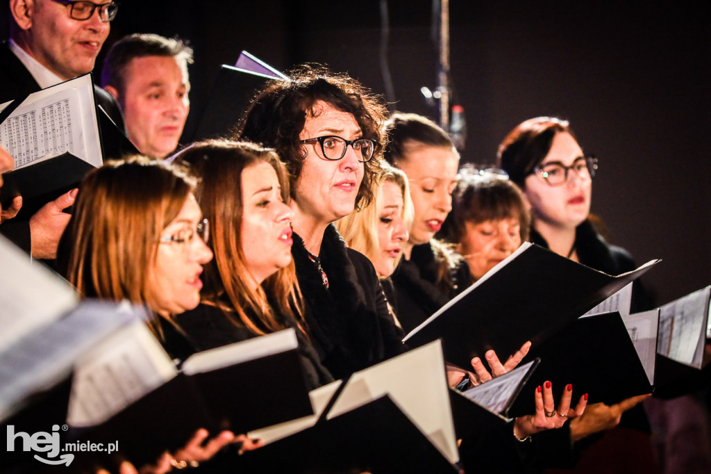 Koncert pasyjny Misterium Męki Pańskiej