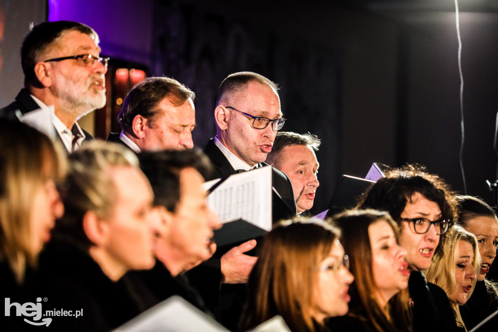 Koncert pasyjny Misterium Męki Pańskiej