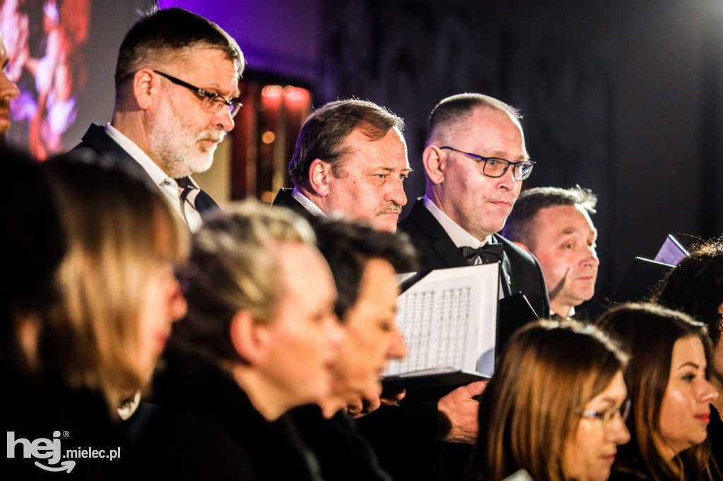 Koncert pasyjny Misterium Męki Pańskiej