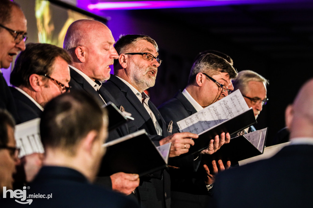 Koncert pasyjny Misterium Męki Pańskiej