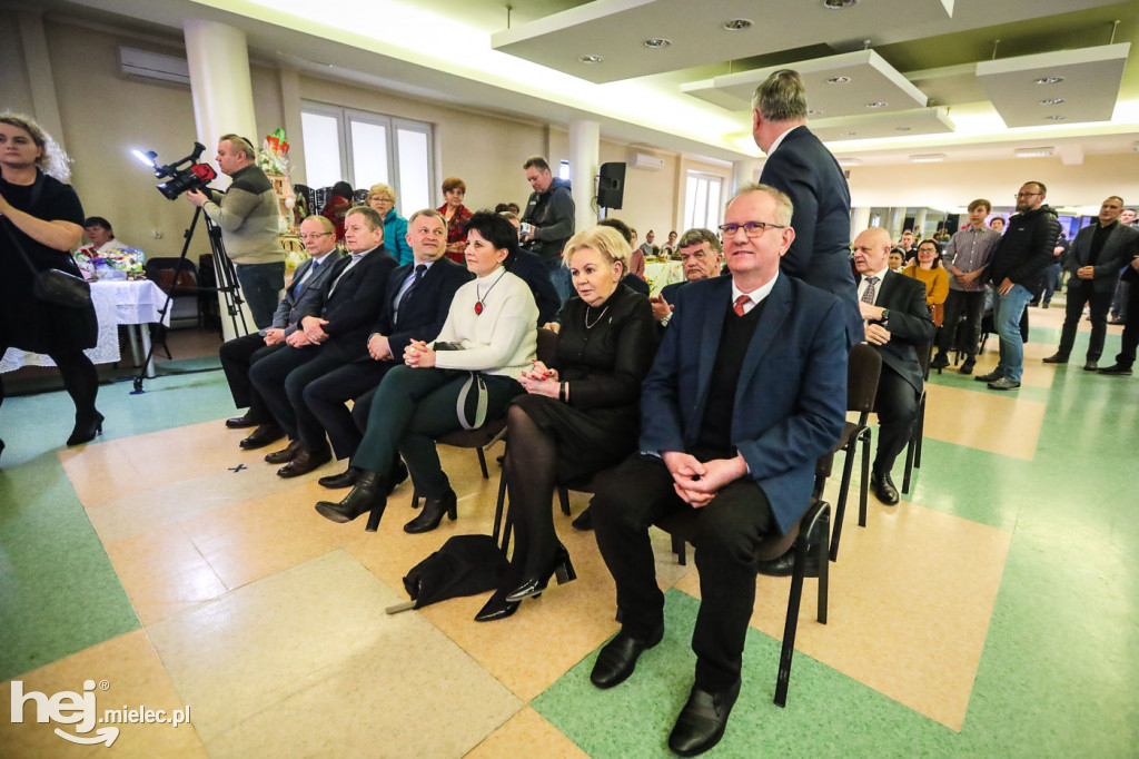 Powiatowy Jarmark Wielkanocny 2022