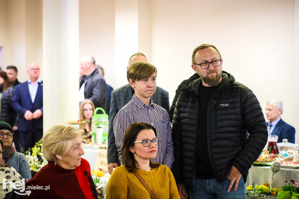 Powiatowy Jarmark Wielkanocny 2022