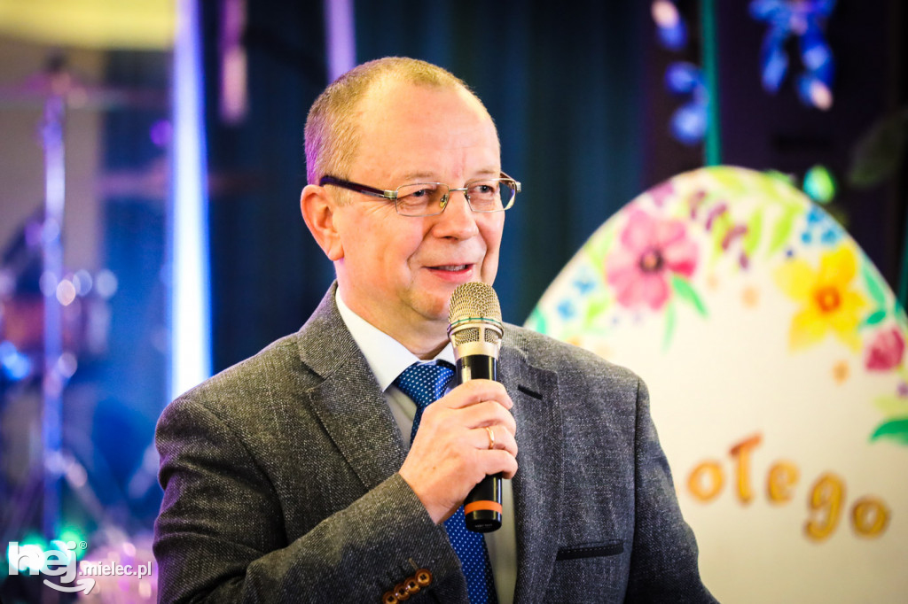 Powiatowy Jarmark Wielkanocny 2022