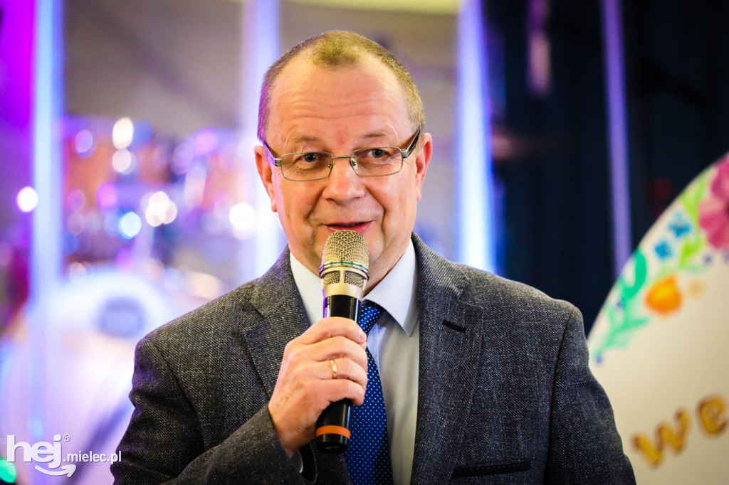 Powiatowy Jarmark Wielkanocny 2022