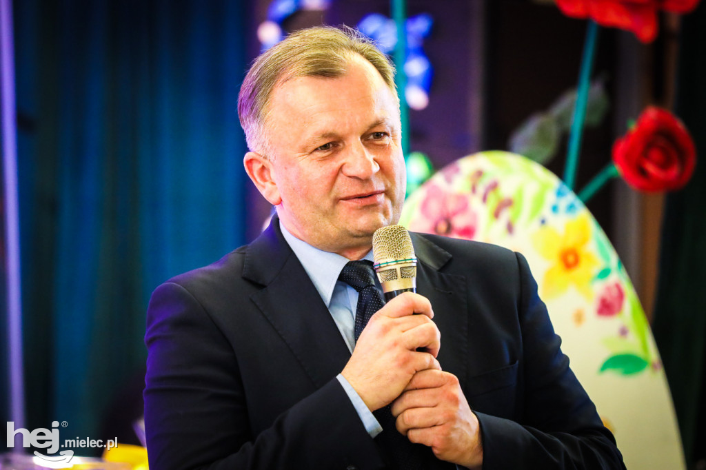 Powiatowy Jarmark Wielkanocny 2022