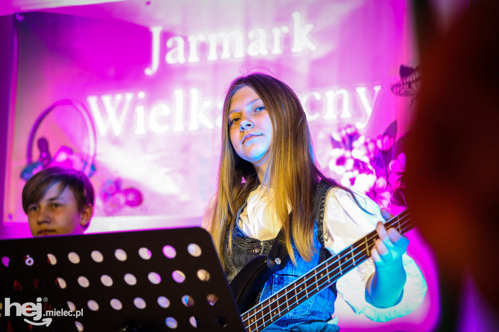 Powiatowy Jarmark Wielkanocny 2022