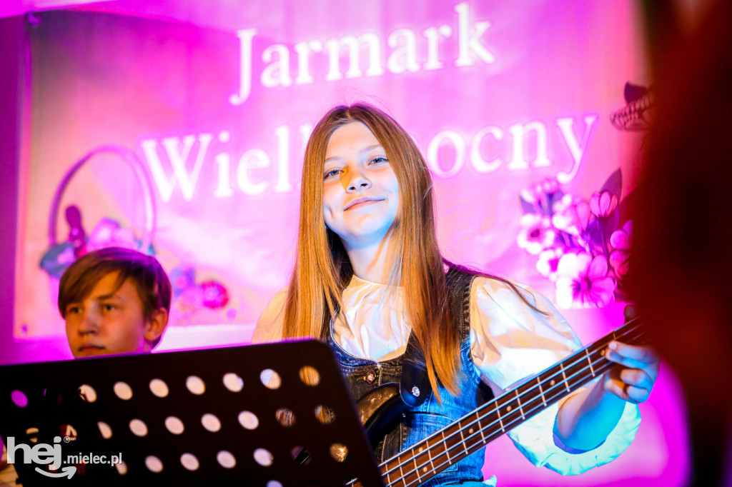 Powiatowy Jarmark Wielkanocny 2022