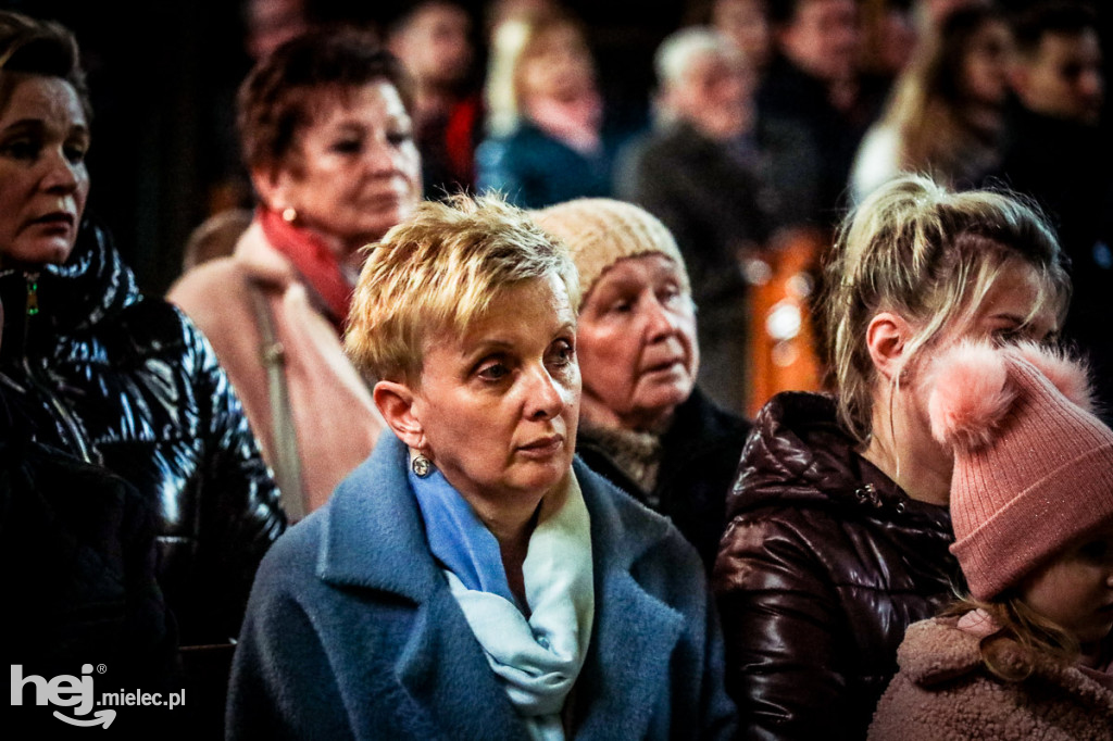 Koncert Macieja Miecznikowskiego