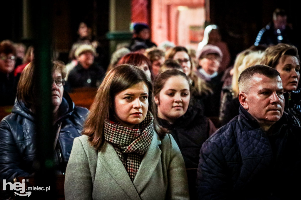 Koncert Macieja Miecznikowskiego