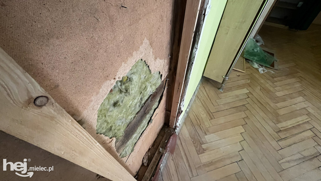 Radni zobaczyli wnętrza PM9