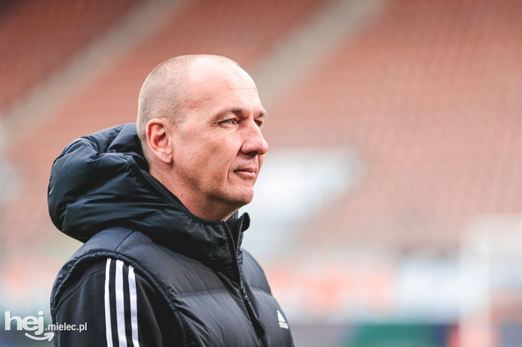 Zagłębie Lubin - PGE FKS Stal Mielec
